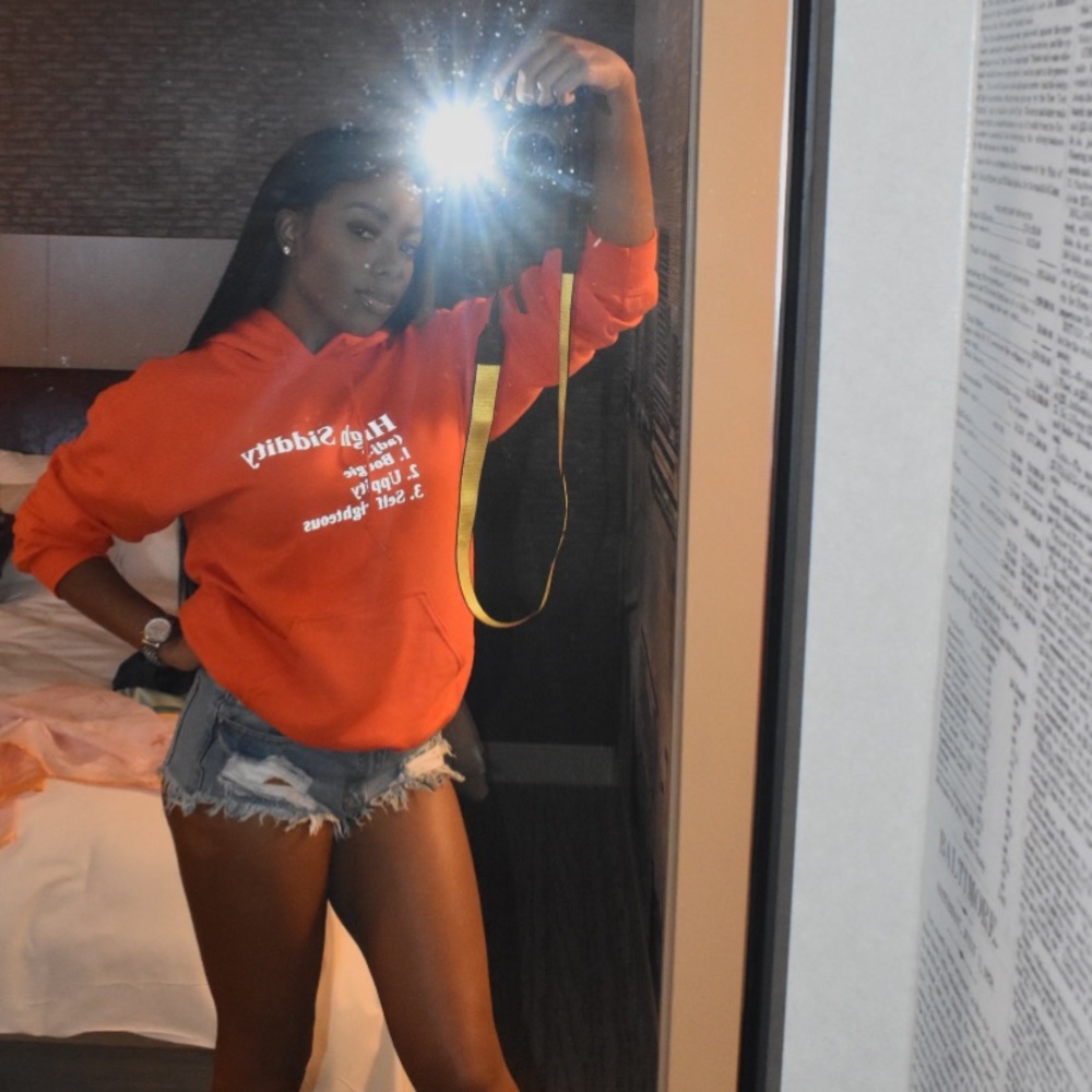 Meet your Posher, Yazmeen